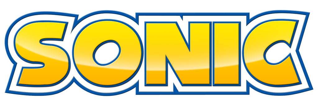 Sonic Logo