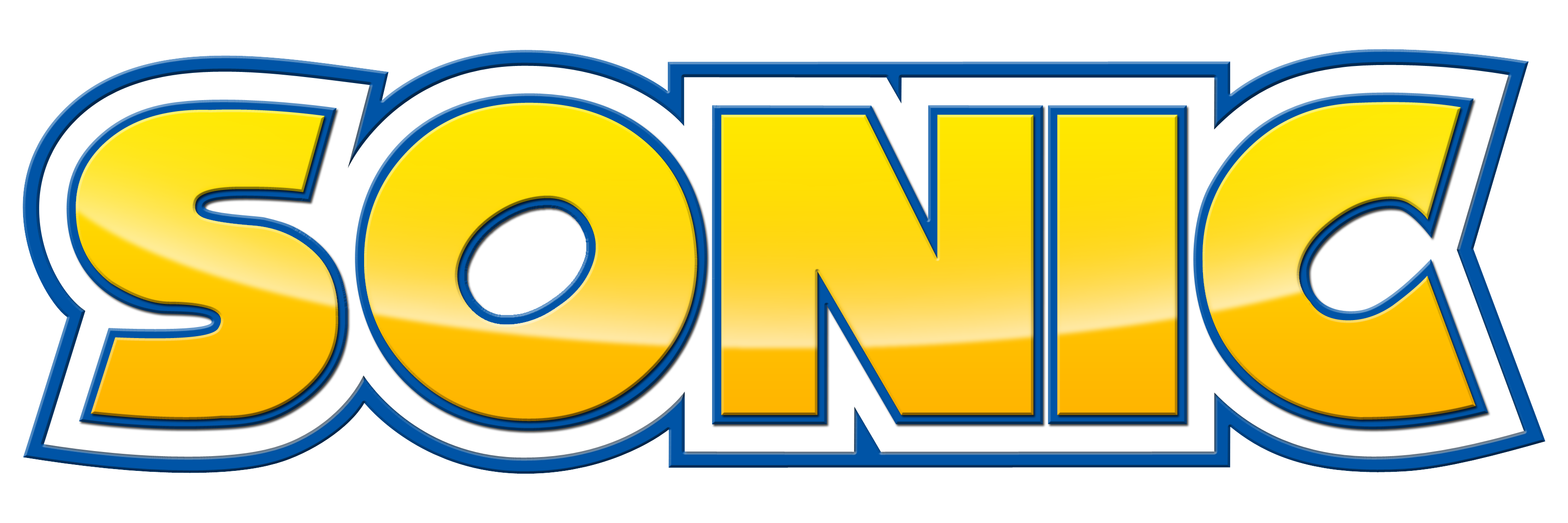 Sonic Logo